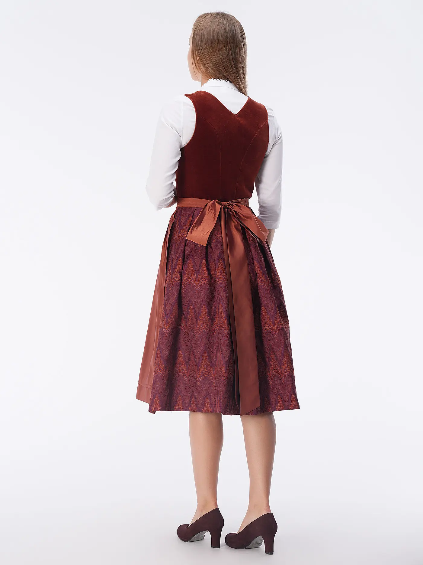 WENGER | Dirndl DANA | 
